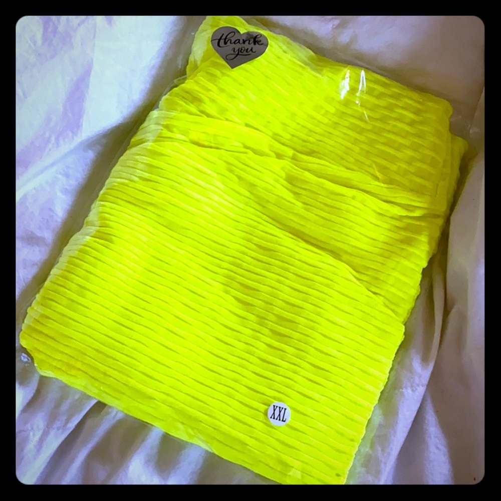 Compression workout pants